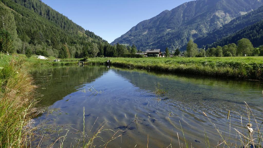 Gasthof Zur Gams Donnersbachwald Esterno foto