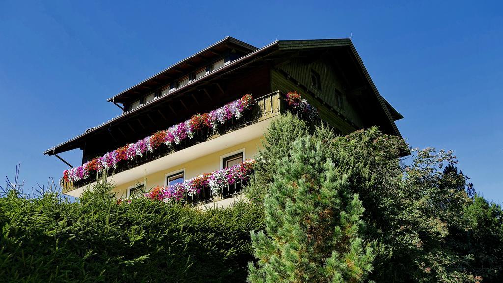 Gasthof Zur Gams Donnersbachwald Esterno foto