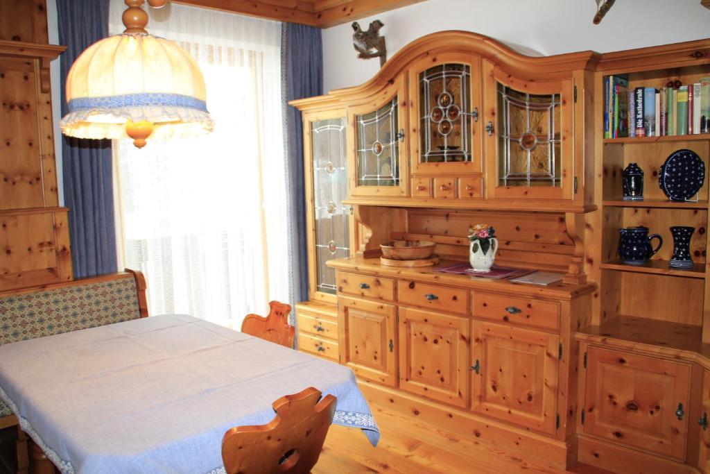 Gasthof Zur Gams Donnersbachwald Camera foto