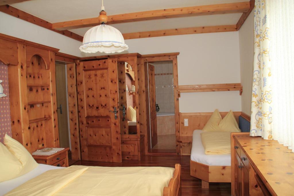Gasthof Zur Gams Donnersbachwald Camera foto